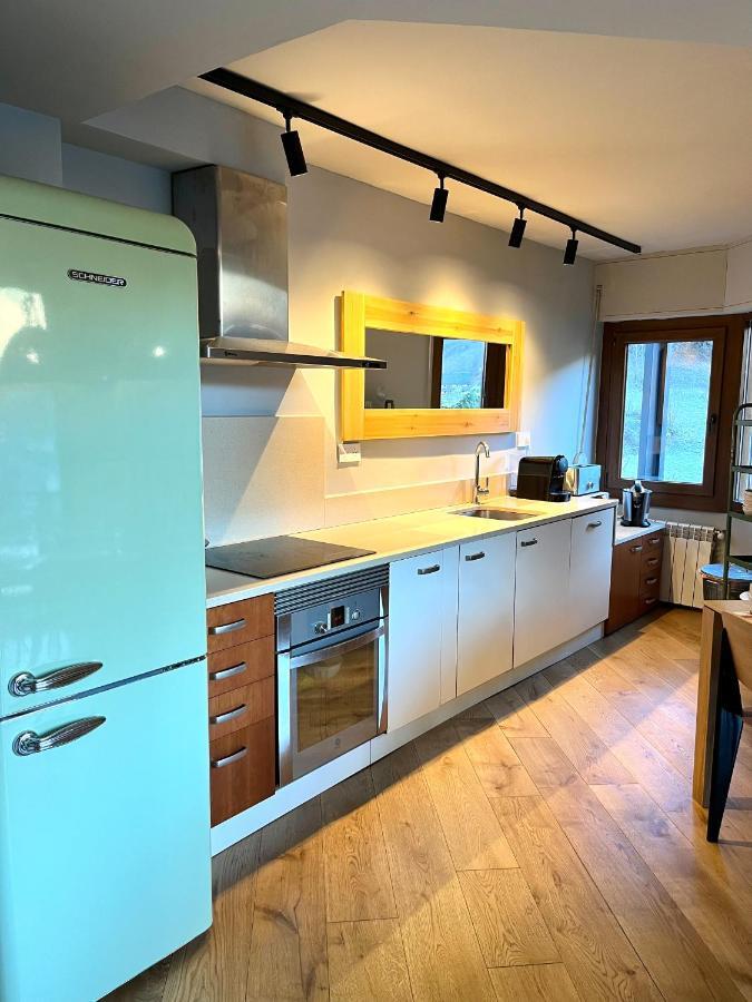 Tuca - Triplex Priviletge Con Encanto Vielha Exterior photo